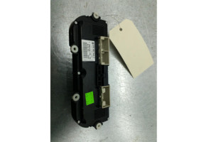 Commande chauffage SEAT ALTEA Photo n°2