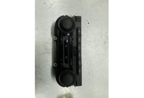 Commande chauffage SEAT ALTEA Photo n°4