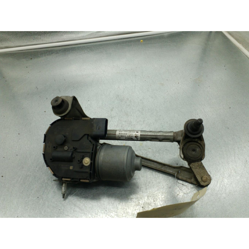 Moteur essuie glace avant droit SEAT ALTEA Photo n°1