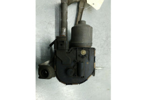 Moteur essuie glace avant droit SEAT ALTEA Photo n°2