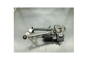 Moteur essuie glace avant droit SEAT ALTEA Photo n°3