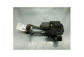 Moteur essuie glace avant droit SEAT ALTEA Photo n°4