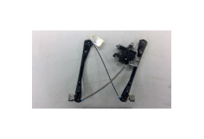 Leve vitre electrique avant droit JAGUAR S-TYPE Photo n°2