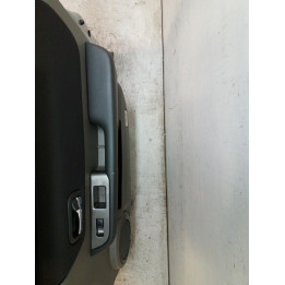 Porte avant droit NISSAN X-TRAIL 1 Photo n°1