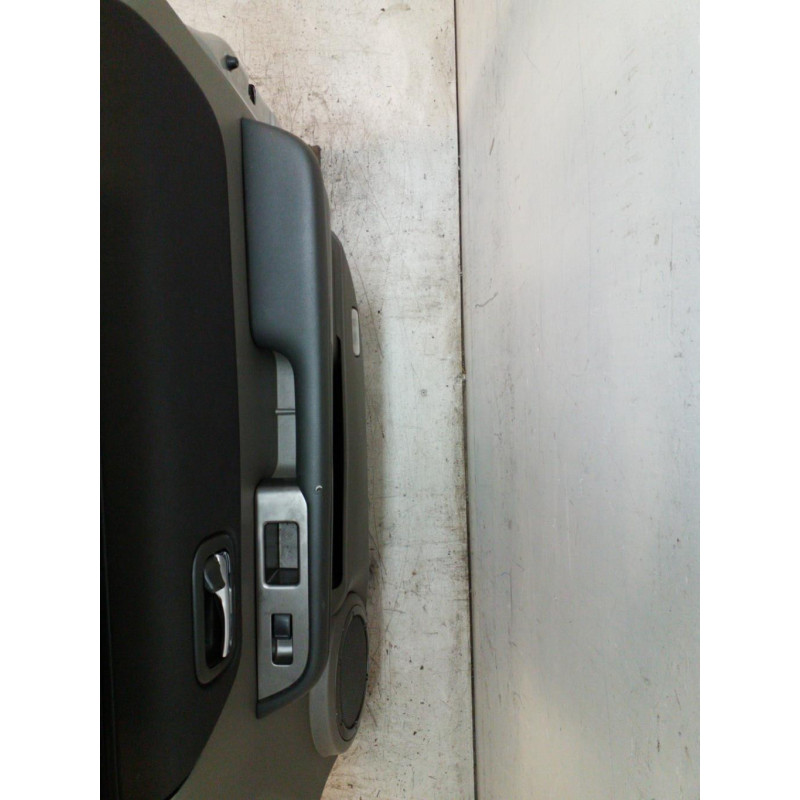Porte avant droit NISSAN X-TRAIL 1 Photo n°1
