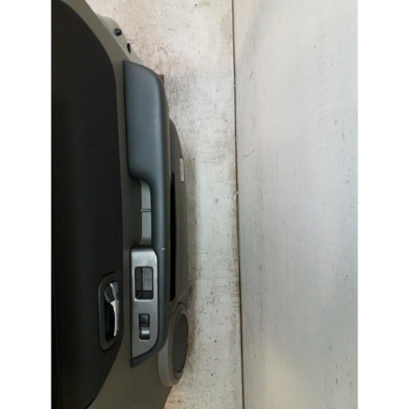 Porte avant droit NISSAN X-TRAIL 1