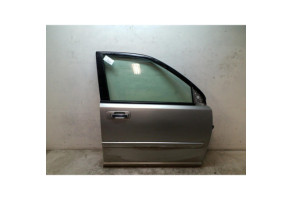 Porte avant droit NISSAN X-TRAIL 1 Photo n°3
