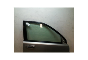 Porte avant droit NISSAN X-TRAIL 1 Photo n°4