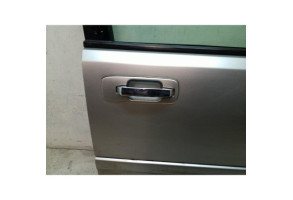 Porte avant droit NISSAN X-TRAIL 1 Photo n°5