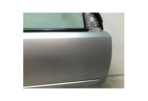 Porte avant droit NISSAN X-TRAIL 1 Photo n°6
