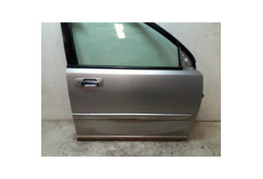 Porte avant droit NISSAN X-TRAIL 1 Photo n°8