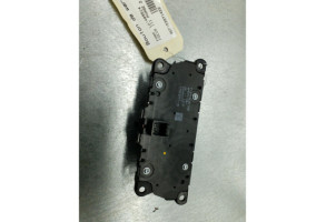 Bouton de warning FORD FOCUS 3 Photo n°1