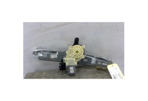 Leve vitre electrique arriere droit FORD FOCUS 3 Photo n°1