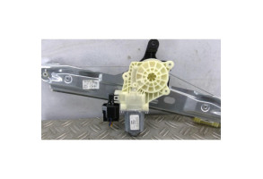 Leve vitre electrique arriere droit FORD FOCUS 3 Photo n°2