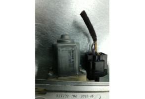 Leve vitre electrique arriere gauche FORD FOCUS 3 Photo n°1