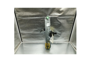 Leve vitre electrique arriere gauche FORD FOCUS 3 Photo n°2