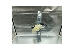 Leve vitre electrique arriere gauche FORD FOCUS 3 Photo n°3