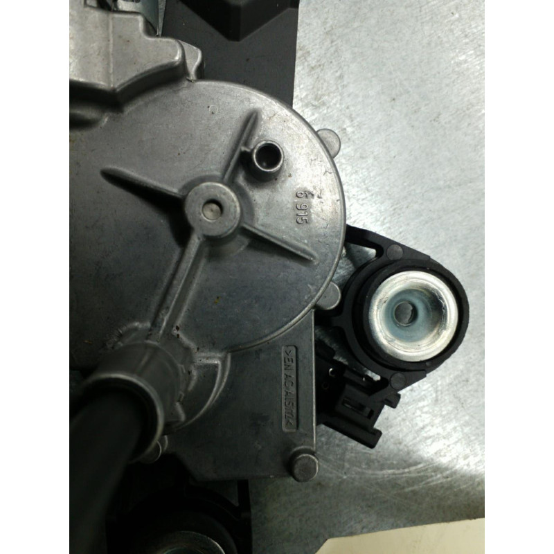 Moteur essuie glace arriere FORD FOCUS 3 Photo n°1