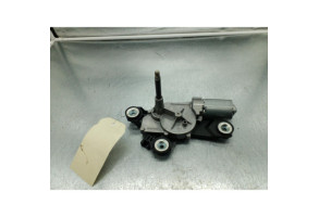 Moteur essuie glace arriere FORD FOCUS 3 Photo n°2