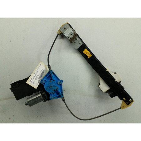 Leve vitre electrique arriere gauche AUDI A4 2