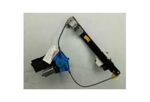 Leve vitre electrique arriere gauche AUDI A4 2 Photo n°1