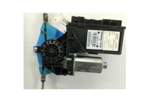 Leve vitre electrique arriere gauche AUDI A4 2 Photo n°2