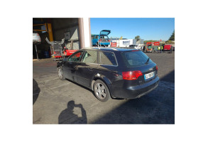 Leve vitre electrique arriere gauche AUDI A4 2 Photo n°5