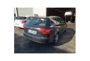 Leve vitre electrique arriere gauche AUDI A4 2 Photo n°7