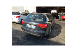 Leve vitre electrique arriere gauche AUDI A4 2 Photo n°9