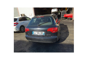 Leve vitre electrique arriere gauche AUDI A4 2 Photo n°12