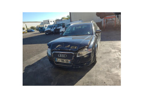 Leve vitre electrique arriere gauche AUDI A4 2 Photo n°14