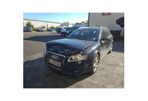 Leve vitre electrique arriere gauche AUDI A4 2 Photo n°15