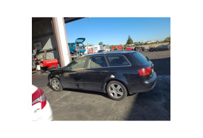 Leve vitre electrique arriere gauche AUDI A4 2 Photo n°18