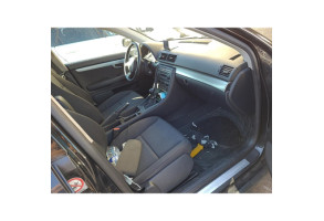 Leve vitre electrique arriere gauche AUDI A4 2 Photo n°19