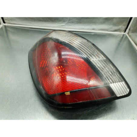 Feu arriere principal gauche (feux) KIA RIO 2