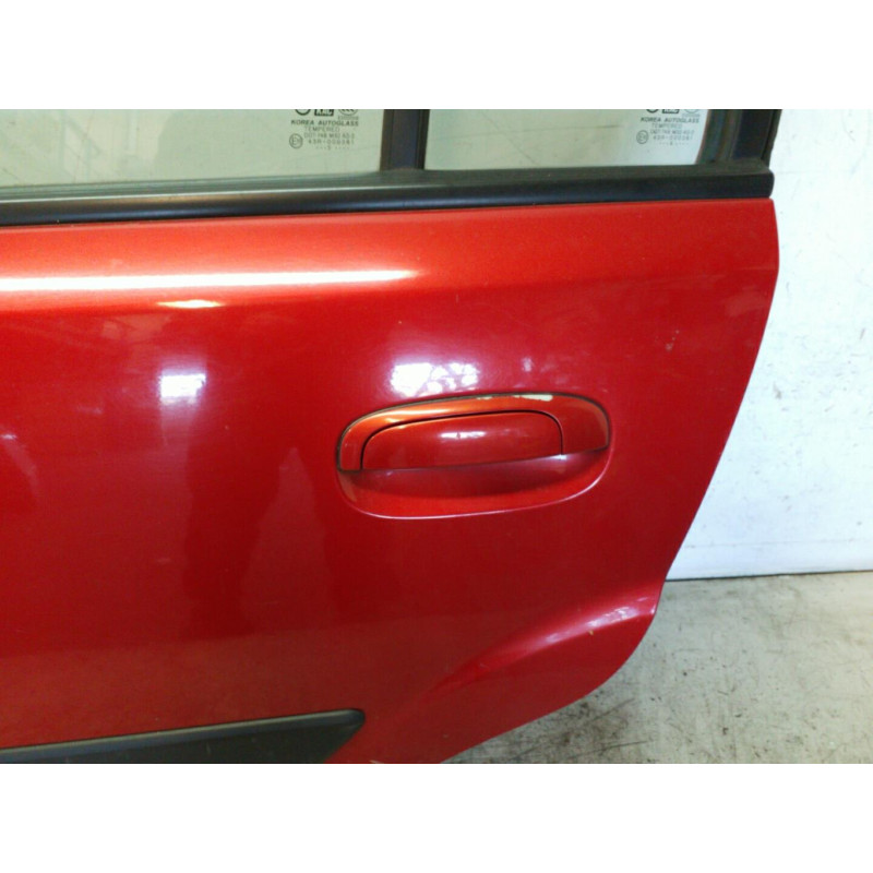 Porte arriere gauche KIA RIO 2 Photo n°1