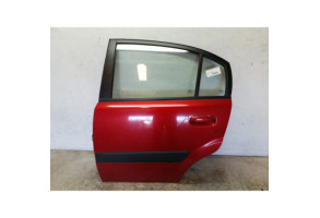 Porte arriere gauche KIA RIO 2 Photo n°3