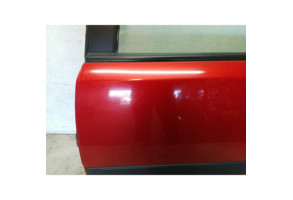 Porte arriere gauche KIA RIO 2 Photo n°7