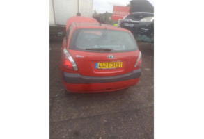 Porte arriere gauche KIA RIO 2 Photo n°12