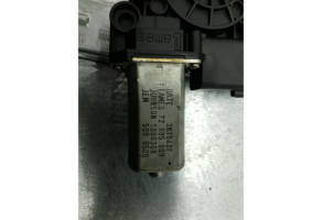 Leve vitre electrique arriere droit LANCIA DELTA 3 Photo n°2