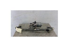 Moteur essuie glace avant LANCIA DELTA 3 Photo n°1