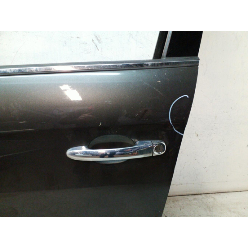 Porte avant gauche LANCIA DELTA 3 Photo n°1