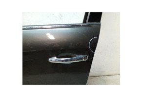 Porte avant gauche LANCIA DELTA 3 Photo n°1