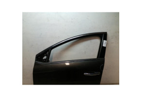 Porte avant gauche LANCIA DELTA 3 Photo n°5