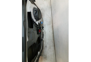 Porte avant gauche LANCIA DELTA 3 Photo n°7