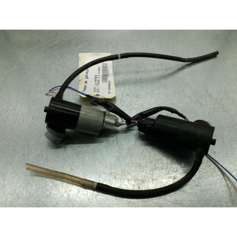 Pompe de gavage TOYOTA AURIS 1 Photo n°1