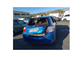 Pompe de gavage TOYOTA AURIS 1 Photo n°8