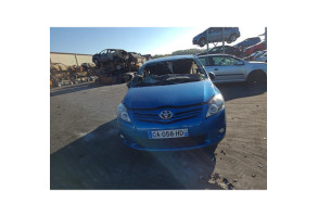 Pompe de gavage TOYOTA AURIS 1 Photo n°9