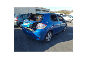 Pompe de gavage TOYOTA AURIS 1 Photo n°12