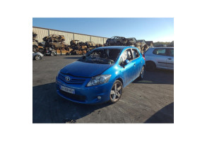 Pompe de gavage TOYOTA AURIS 1 Photo n°15